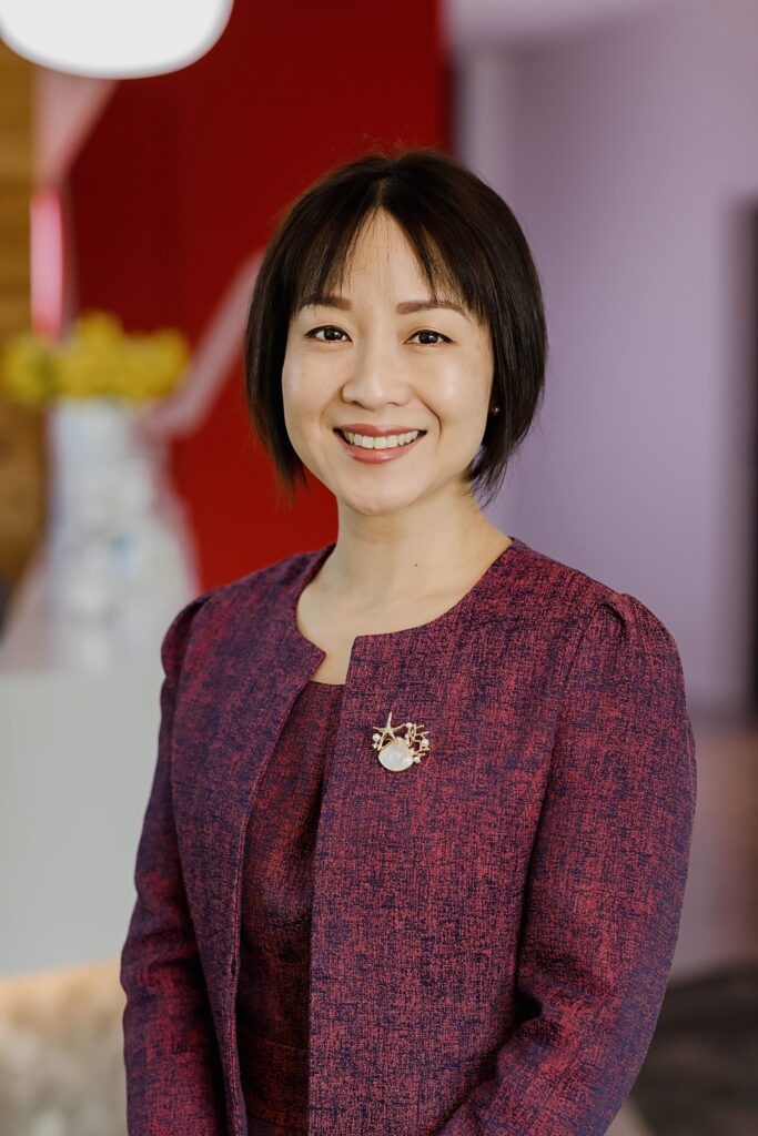 Christina Chan