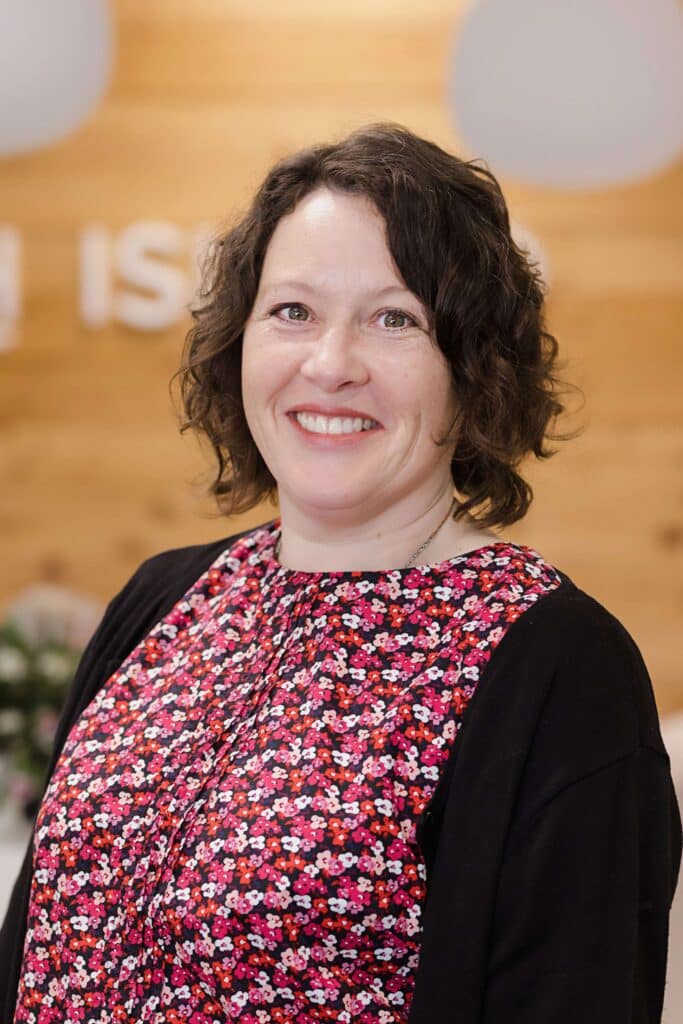 Andrea Whiston
